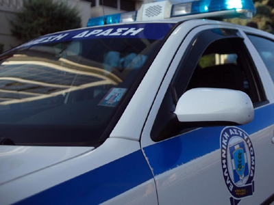 Εννέα συλλήψεις στο κέντρο της Αθήνας