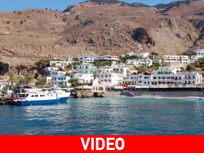 Κρήτη: Στα Σφακιά έχουν ήδη Δήμαρχο