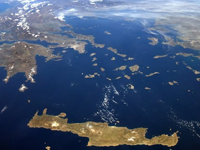 Καλός ο καιρός το τριήμερο της 28ης Οκτωβρίου