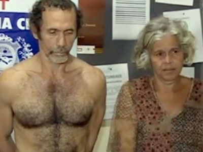 Σοκάρουν τη Βραζιλία οι τρεις κανίβαλοι