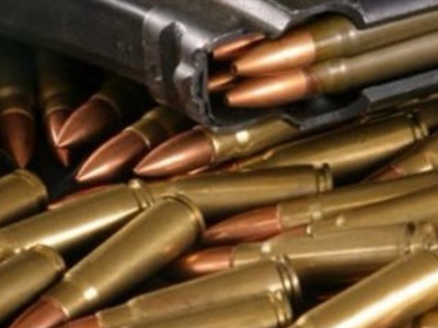 Κρήτη: Βρέθηκαν 6.500 σφαίρες σε Ι.Χ.