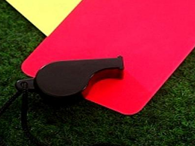 Βουλγαρία: Διαιτητής σφύριξε αγώνα με άλλο όνομα