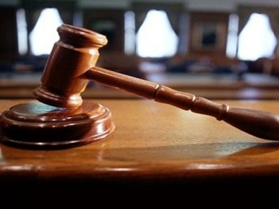 Εισαγγελέας Διαφθοράς η Ράικου