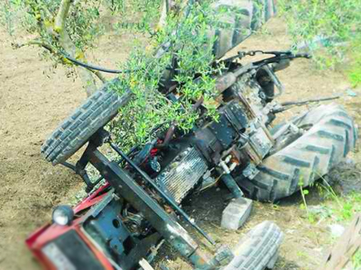 Τραγωδία στο Βενεράτο