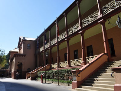 Νέα Νότια Ουαλία: Τιμήθηκαν αριστούχοι των Ελληνικών Σπουδών