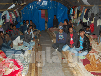 Τη Δευτέρα η απολογία των επιστατών