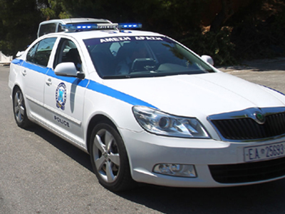 Συνελήφθησαν ληστές στον Πειραιά