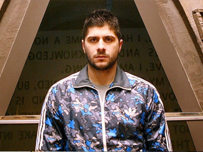 «Δεν μου αρέσει η ταμπέλα “αγράμματος” στους ποδοσφαιριστές»