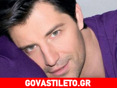 Tο τρυφερό βίντεο του Σάκη Ρουβά για τα γενέθλιά του που κάνει τον γύρο του διαδικτύου!