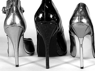 Συμβουλές για σωστή αγορά παπουτσιών