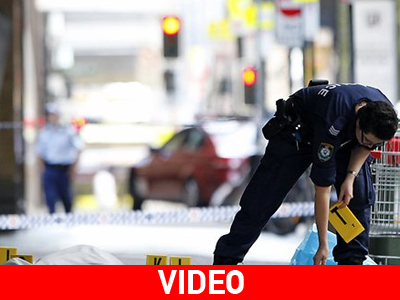 Αστυνομικοί σκότωσαν φοιτητή on camera