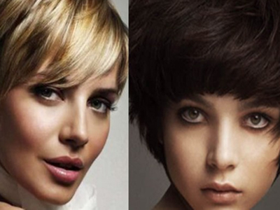 Κοντά χτενίσματα που θα αγαπήσεις!