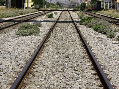 Σε καλό δρόμο η σιδηροδρομική σύνδεση Πάτρας – Πύργου