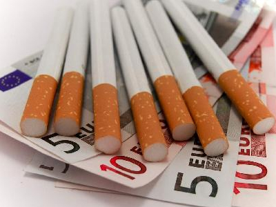 Τη συνέλαβαν για παράβαση του τελωνειακού κώδικα