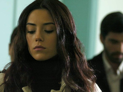 Σήμερα στη σειρά «Sila»