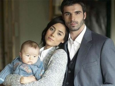 Σήμερα στη σειρά «Sila»