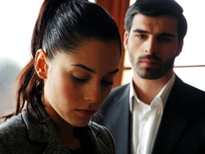 Σήμερα στη σειρά «Sila»