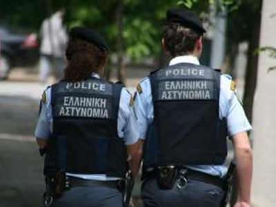 Συλλήψεις για κλοπές δικύκλων