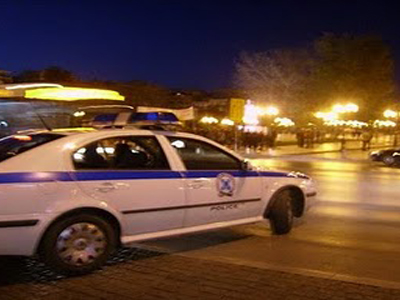 Τον συνέλαβαν για διακίνηση ναρκωτικών