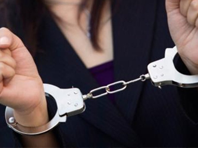 Πάτρα: Συλλήψεις για χρέη στο Δημόσιο