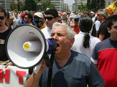 Συλλαλητήρια κατά των μέτρων και στα Χανιά