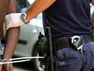 Συλλήψεις παράνομων μεταναστών στην Πάτρα