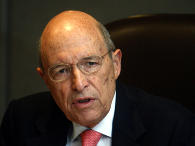 Κ. Σημίτης: «Αναπόφευκτο ένα νέο κούρεμα»