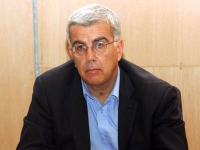 «Από το καλοκαίρι σταματά το πρόβλημα “Μπουτάρης” για το Μετρό Θεσσαλονίκης»