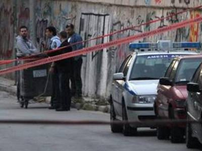 Αιματηρή συμπλοκή στην Πρέβεζα