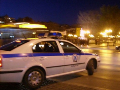 Ρέθυμνο: Οκτώ συλλήψεις την Πρωτοχρονιά έπειτα από συμπλοκή σε μπαρ