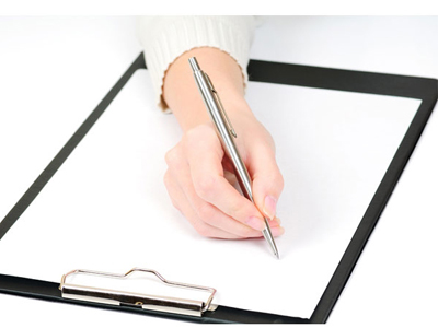 Διαγωνισμός πρόσληψης 160 συμβολαιογράφων