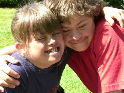 SEXUALITY: Το σύνδρομο Down, η σεξουαλικότητα και οι χαρές της ζωής