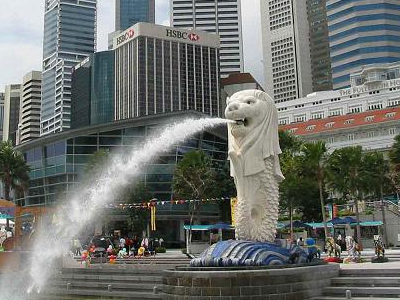 Σιγκαπούρη: Θερμότερα καλοκαίρια προκαλούν ψυχρότερους χειμώνες