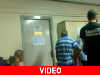 Συνωστισμός για τους κλειδάριθμους