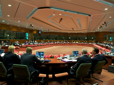 Αν η Σύνοδος Κορυφής επιβεβαιώσει τη στροφή στην ανάπτυξη το ράλι θα συνεχιστεί