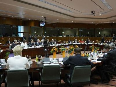 Ματαιώθηκε η Σύνοδος Κορυφής