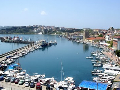 Εν αναμονή των αποτελεσμάτων για τον πυρηνικό σταθμό της Σινώπης