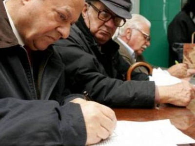 Στον αέρα η καταβολή 6.972 συντάξεων