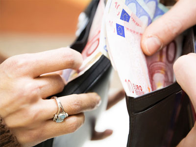 Υπάλληλος του ΤΕΒΕ εισέπραττε σύνταξη – «μαϊμού» για 13 χρόνια