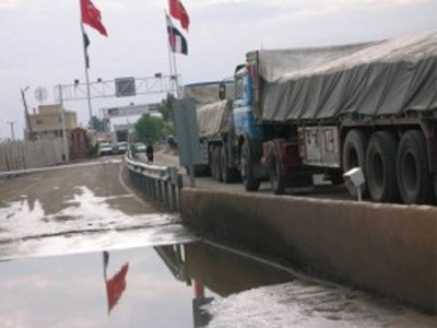 Συρία: Εκπνέει η προθεσμία για την απόσυρση των στρατευμάτων