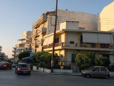 Αυτοκτονία στον Μασταμπά