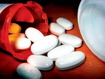 Κυκλοφορούσε… φορτωμένος