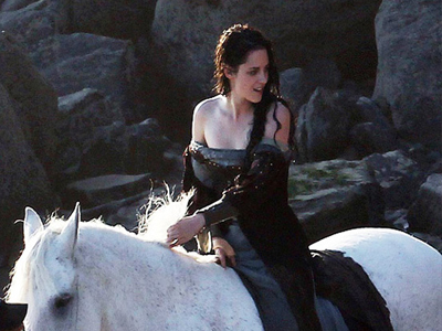 Διάσημες… φοβίες!