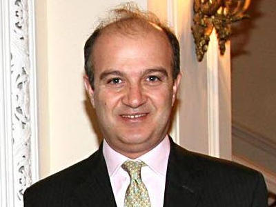 Νέος πρόεδρος του ΤΧΣ ο Χρ. Σκλαβούνης