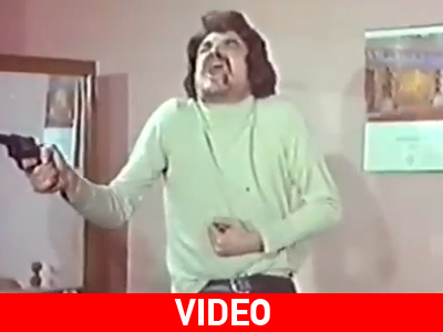 Η χειρότερη σκηνή στην ιστορία του κινηματογράφου