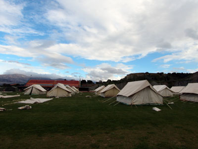 Προτεραιότητα για τις ασφαλιστικές εταιρείες τα αιτήματα των Κεφαλλονιτών