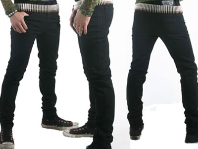 SEXUALITY: Τα στενά τζιν μπορεί να βλάψουν την υγεία των ανδρών