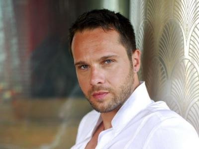 Στο Χόλυγουντ ο Μέμος Μπεγνής