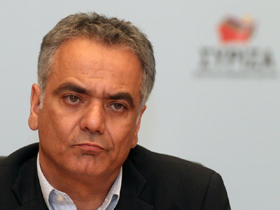 Σκουρλέτης: «Ήταν γνωστή η εγκληματική δράση της Χ.Α.»