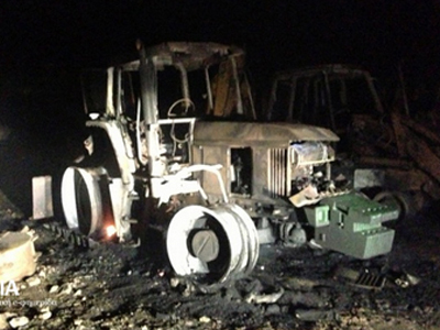 Αποδοκιμάζει ο ΣΥΡΙΖΑ τα γεγονότα στη Χαλκιδική